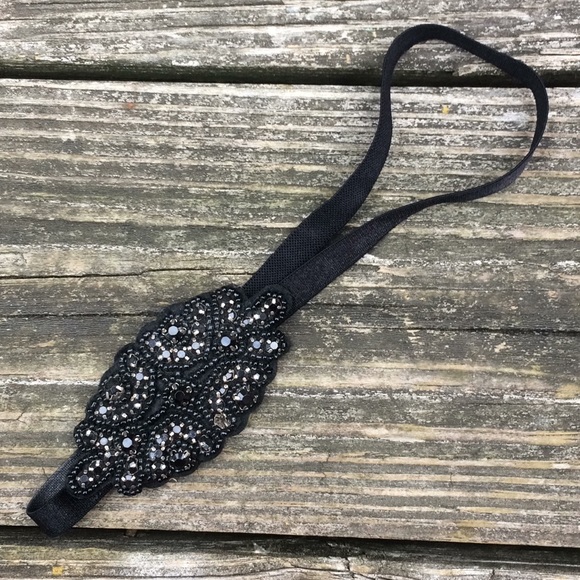 Accessories - Flapper style beaded head band!